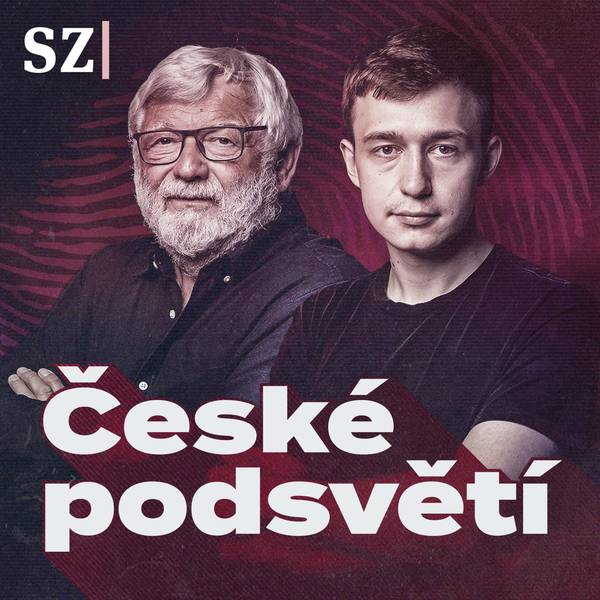 České podsvětí